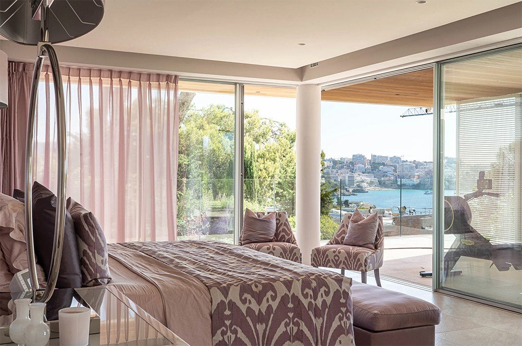 Apartamento en Mallorca, España 2 dormitorios, 278 m2 No. 143448