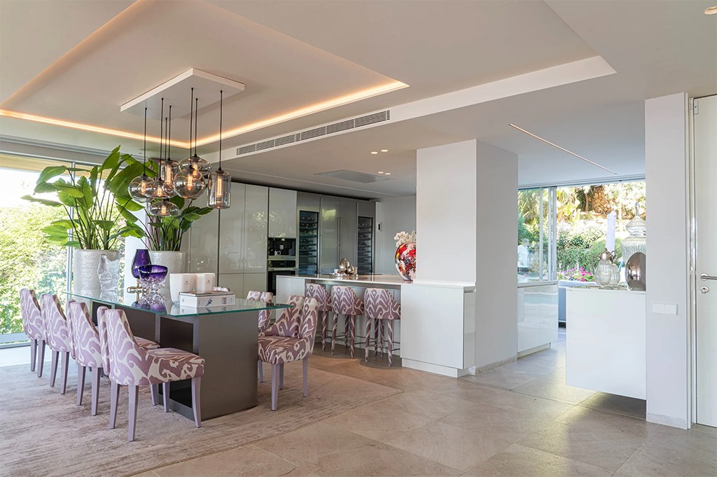Apartamento en Mallorca, España 2 dormitorios, 278 m2 No. 143448