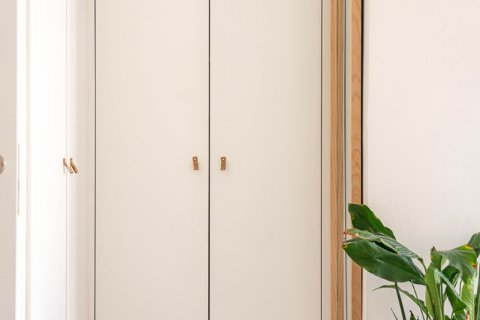 Tvåvåningslägenhet till salu i Mallorca, Spanien 3 sovrum, 100 kvm. Nr. 143450 - foto 22