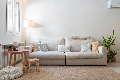 Tvåvåningslägenhet till salu i Mallorca, Spanien 3 sovrum, 100 kvm. Nr. 143450 - foto 14