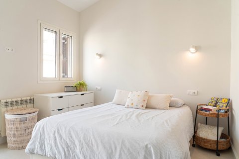 Tvåvåningslägenhet till salu i Mallorca, Spanien 3 sovrum, 100 kvm. Nr. 143450 - foto 17