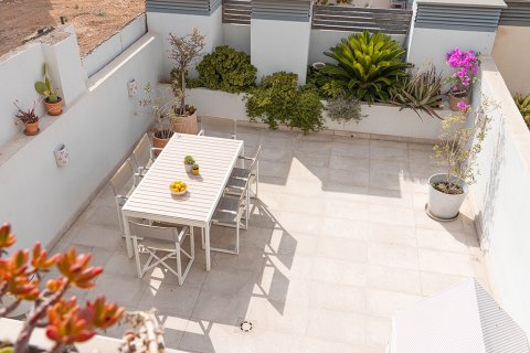 Tvåvåningslägenhet till salu i Mallorca, Spanien 3 sovrum, 100 kvm. Nr. 143450 - foto 4