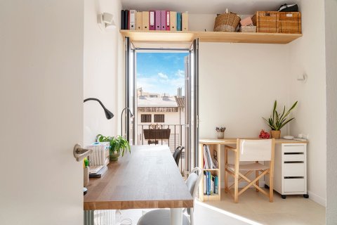 Tvåvåningslägenhet till salu i Mallorca, Spanien 3 sovrum, 100 kvm. Nr. 143450 - foto 23