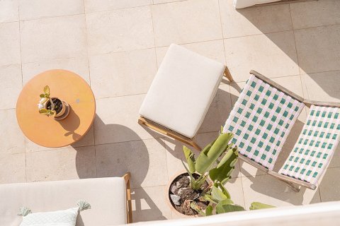 Tvåvåningslägenhet till salu i Mallorca, Spanien 3 sovrum, 100 kvm. Nr. 143450 - foto 28