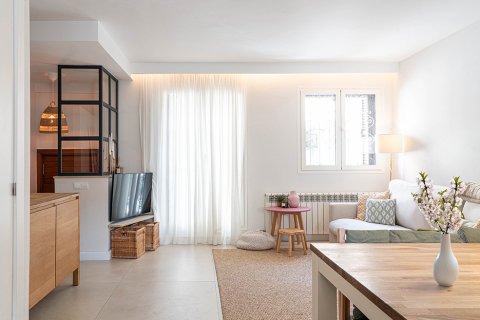 Tvåvåningslägenhet till salu i Mallorca, Spanien 3 sovrum, 100 kvm. Nr. 143450 - foto 8