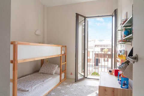 Tvåvåningslägenhet till salu i Mallorca, Spanien 3 sovrum, 100 kvm. Nr. 143450 - foto 24