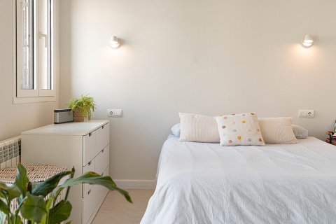 Tvåvåningslägenhet till salu i Mallorca, Spanien 3 sovrum, 100 kvm. Nr. 143450 - foto 16