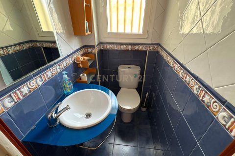 Talo myytävänä Mollet Del Valles, Barcelona, Espanja, 4 makuuhuonetta, 120 m2 No. 191107 - kuva 25