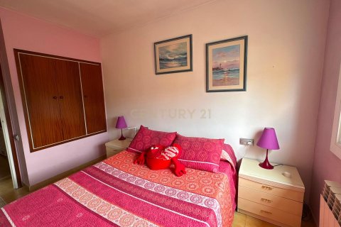 Talo myytävänä Mollet Del Valles, Barcelona, Espanja, 4 makuuhuonetta, 120 m2 No. 191107 - kuva 16