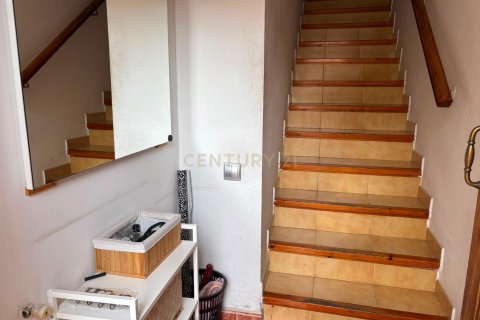 Talo myytävänä Mollet Del Valles, Barcelona, Espanja, 4 makuuhuonetta, 120 m2 No. 191107 - kuva 18
