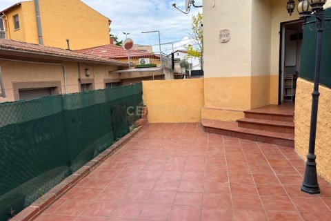Talo myytävänä Mollet Del Valles, Barcelona, Espanja, 4 makuuhuonetta, 120 m2 No. 191107 - kuva 7