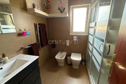 Talo myytävänä Mollet Del Valles, Barcelona, Espanja, 4 makuuhuonetta, 120 m2 No. 191107 - kuva 19