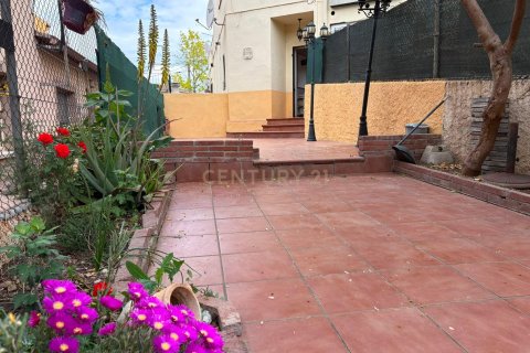 Talo myytävänä Mollet Del Valles, Barcelona, Espanja, 4 makuuhuonetta, 120 m2 No. 191107 - kuva 4