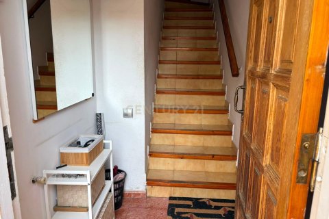 Talo myytävänä Mollet Del Valles, Barcelona, Espanja, 4 makuuhuonetta, 120 m2 No. 191107 - kuva 24