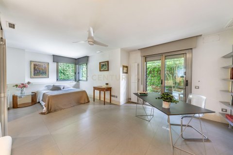 Talo myytävänä Sant Cugat Del Valles, Barcelona, Espanja, 3 makuuhuonetta, 238.95 m2 No. 191106 - kuva 27