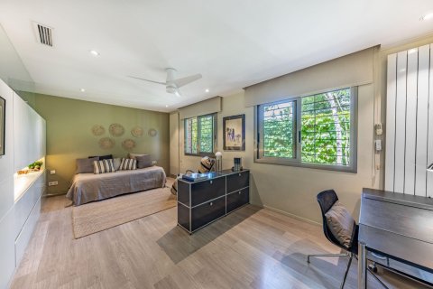 Talo myytävänä Sant Cugat Del Valles, Barcelona, Espanja, 3 makuuhuonetta, 238.95 m2 No. 191106 - kuva 30