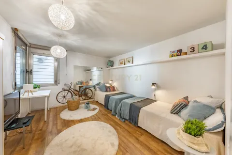 Talo myytävänä Sant Cugat Del Valles, Barcelona, Espanja, 3 makuuhuonetta, 238.95 m2 No. 191106 - kuva 22