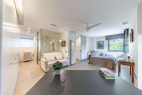 Talo myytävänä Sant Cugat Del Valles, Barcelona, Espanja, 3 makuuhuonetta, 238.95 m2 No. 191106 - kuva 26
