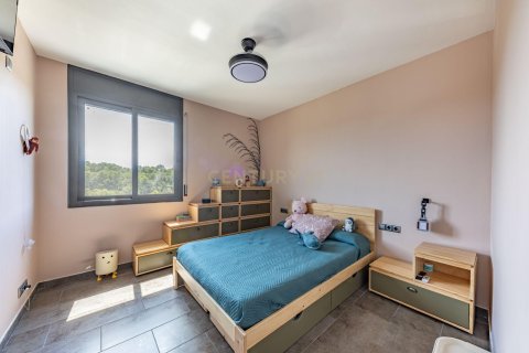 Talo myytävänä Llica D'amunt, Barcelona, Espanja, 7 makuuhuonetta, 228.6 m2 No. 191103 - kuva 22