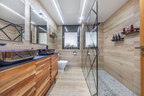 Talo myytävänä Llica D'amunt, Barcelona, Espanja, 7 makuuhuonetta, 228.6 m2 No. 191103 - kuva 14