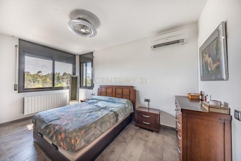 Talo myytävänä Llica D'amunt, Barcelona, Espanja, 7 makuuhuonetta, 228.6 m2 No. 191103 - kuva 26
