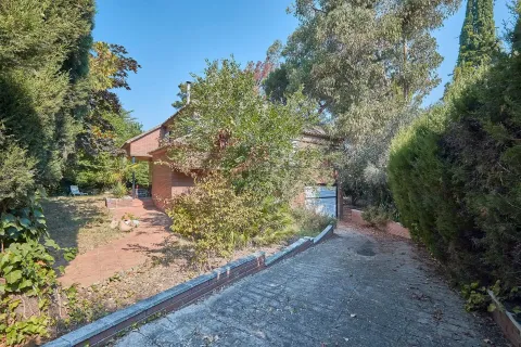 Talo myytävänä Les Franqueses Del Valles, Barcelona, Espanja, 5 makuuhuonetta, 265 m2 No. 191105 - kuva 13