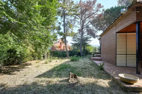 Talo myytävänä Les Franqueses Del Valles, Barcelona, Espanja, 5 makuuhuonetta, 265 m2 No. 191105 - kuva 12