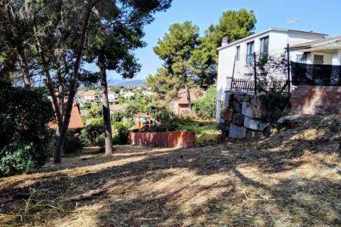 Tomt till salu i Bigues i Riells, Barcelona, Spanien Nr. 191101 - foto 4