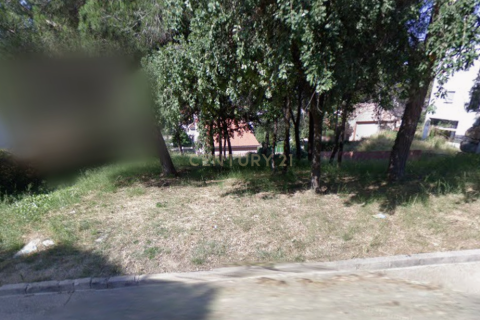 Tomt till salu i Bigues i Riells, Barcelona, Spanien Nr. 191101 - foto 8