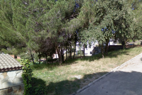 Tomt till salu i Bigues i Riells, Barcelona, Spanien Nr. 191101 - foto 9
