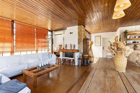 Apartamento en venta en L'Ametlla del Vallès, Barcelona, España 5 dormitorios, 1342 m2 No. 191104 - foto 15