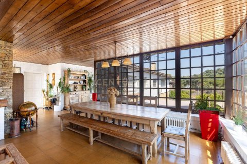 Apartamento en venta en L'Ametlla del Vallès, Barcelona, España 5 dormitorios, 1342 m2 No. 191104 - foto 23