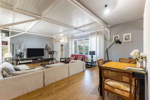 Apartamento en venta en L'Ametlla del Vallès, Barcelona, España 5 dormitorios, 1342 m2 No. 191104 - foto 9