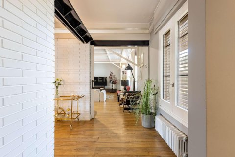 Apartamento en venta en L'Ametlla del Vallès, Barcelona, España 5 dormitorios, 1342 m2 No. 191104 - foto 5