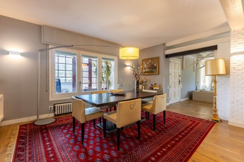 Apartamento en venta en L'Ametlla del Vallès, Barcelona, España 5 dormitorios, 1342 m2 No. 191104 - foto 13