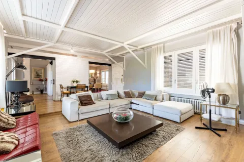 Apartamento en venta en L'Ametlla del Vallès, Barcelona, España 5 dormitorios, 1342 m2 No. 191104 - foto 7