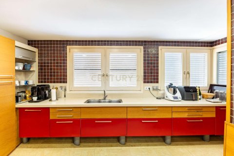 Apartamento en venta en L'Ametlla del Vallès, Barcelona, España 5 dormitorios, 1342 m2 No. 191104 - foto 20