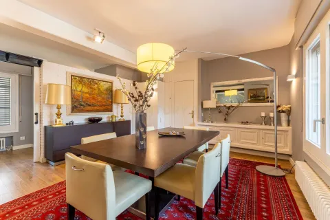 Apartamento en venta en L'Ametlla del Vallès, Barcelona, España 5 dormitorios, 1342 m2 No. 191104 - foto 11