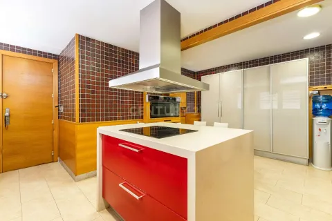 Apartamento en venta en L'Ametlla del Vallès, Barcelona, España 5 dormitorios, 1342 m2 No. 191104 - foto 17