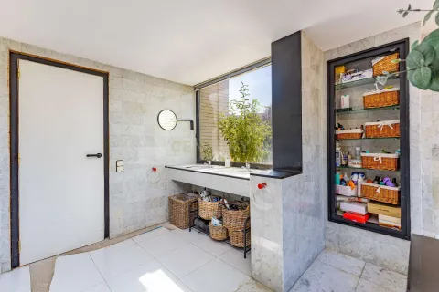 Apartamento en venta en L'Ametlla del Vallès, Barcelona, España 5 dormitorios, 1342 m2 No. 191104 - foto 27