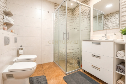 Продажа квартиры в Монтгат, Барселона, Испания 4 спальни, 166м2 №191102 - фото 9