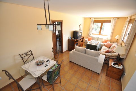 Villa for sale in Castalla, Alicante, Spain 5 bedrooms, 171 sq.m. No. 190257 - photo 17