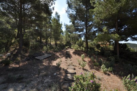 Villa for sale in Castalla, Alicante, Spain 5 bedrooms, 171 sq.m. No. 190257 - photo 5