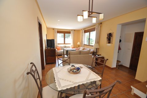 Villa for sale in Castalla, Alicante, Spain 5 bedrooms, 171 sq.m. No. 190257 - photo 20