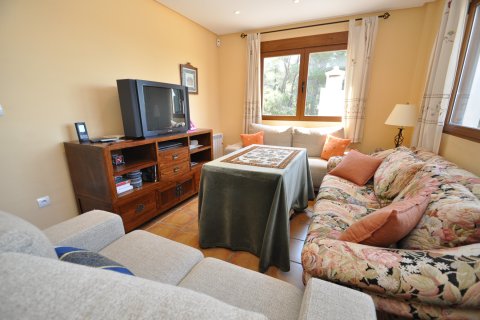 Villa for sale in Castalla, Alicante, Spain 5 bedrooms, 171 sq.m. No. 190257 - photo 18
