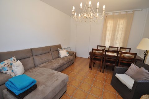 Villa for sale in Castalla, Alicante, Spain 5 bedrooms, 171 sq.m. No. 190257 - photo 16