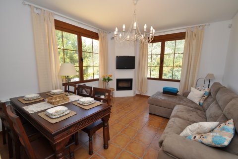 Villa for sale in Castalla, Alicante, Spain 5 bedrooms, 171 sq.m. No. 190257 - photo 14