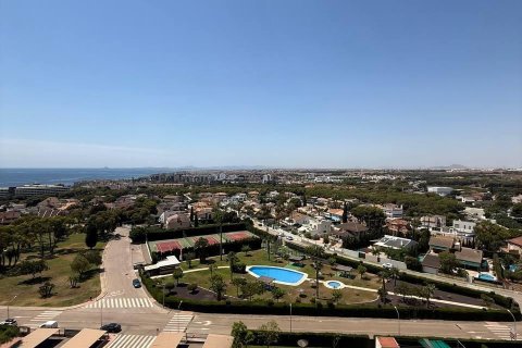 Apartment à Dehesa De Campoamor, Alicante, Espagne 2 chambres, 99 m2 No. 190259