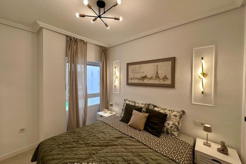 Apartment for sale in Torrevieja, Alicante, Spain 2 bedrooms, 65 sq.m. No. 190258 - photo 7