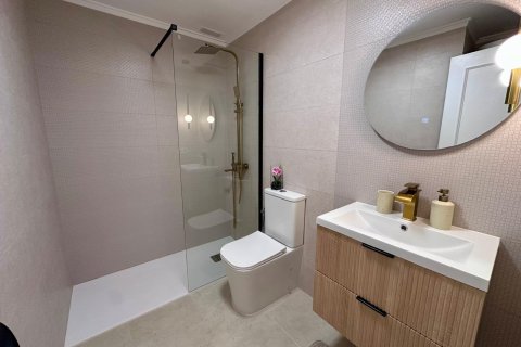 Apartment for sale in Torrevieja, Alicante, Spain 2 bedrooms, 65 sq.m. No. 190258 - photo 15